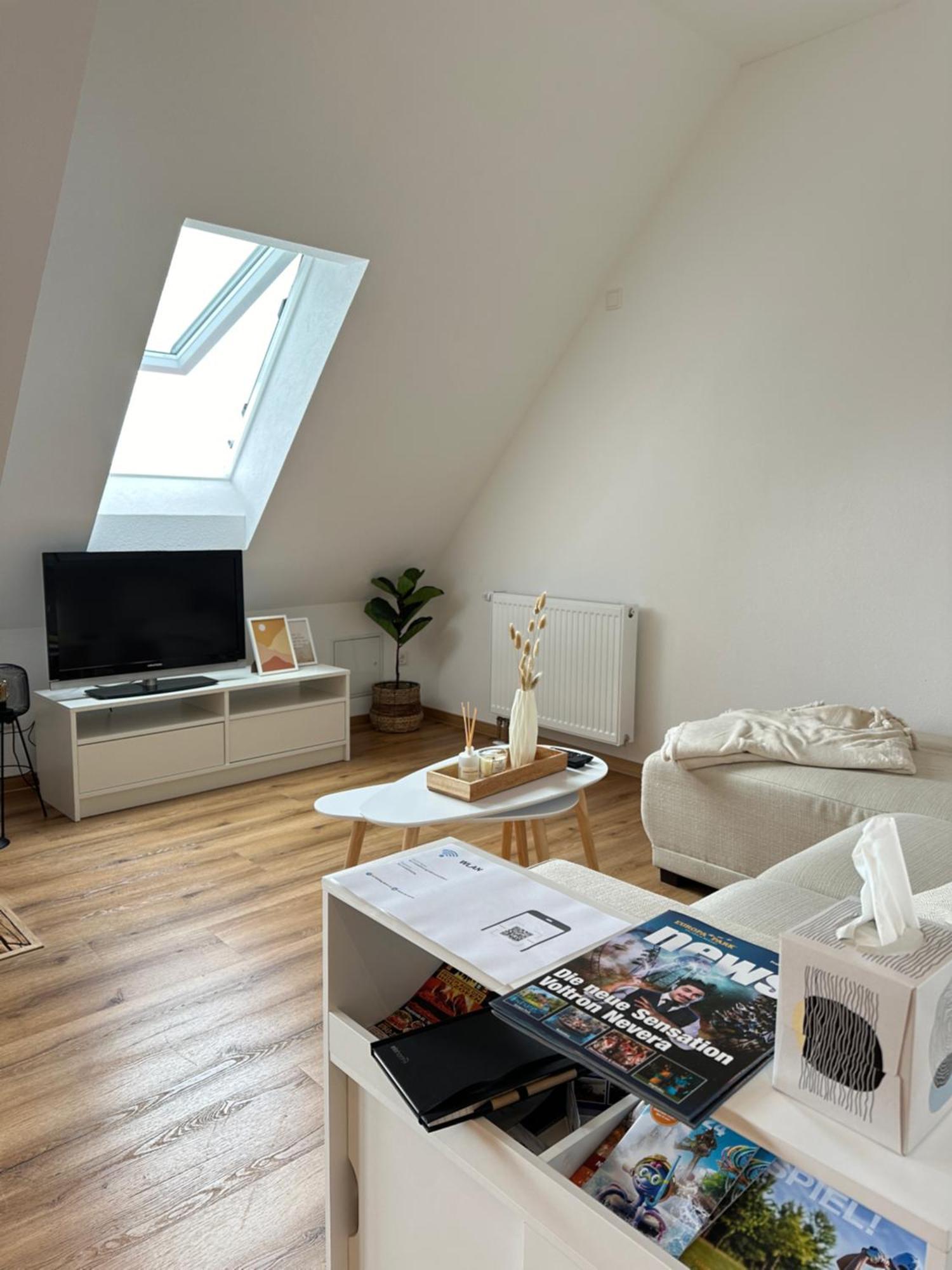 Ferienwohnung Im Gruenen Haus Herbolzheim Buitenkant foto